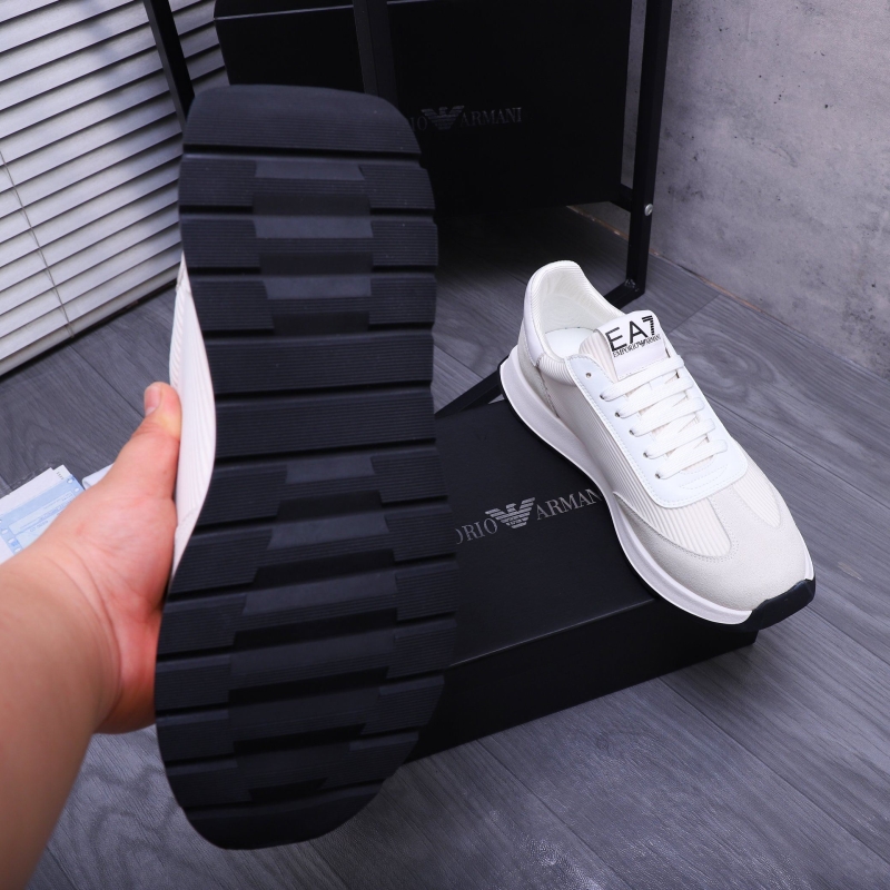 Armani Sneakers